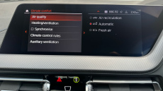 BMW 1 Series 118i M Sport 5dr Step Auto Petrol Hatchback